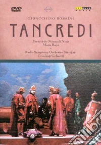 Tancredi dvd