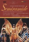 Semiramide (2 Dvd) dvd