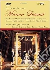 Giacomo Puccini - Manon Lescaut film in dvd di Robert Carsen