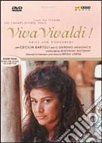 Antonio Vivaldi - Viva Vivaldi. Arias And Concertos