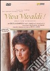 Antonio Vivaldi - Viva Vivaldi. Arias And Concertos dvd