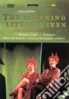 Leos Janacek - Piccola Volpe Astuta (La) / The Cunning Little Vixen dvd