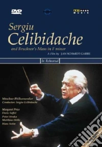 Bruckner,Anton - = Jetzt 100251 dvd
