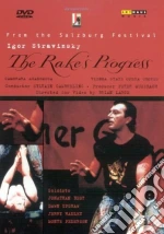 Igor Stravinsky - Rake's Progress