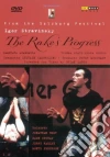 Igor Stravinsky - Rake's Progress film in dvd di Brian Large