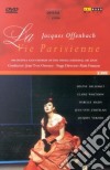 Offenbach - Vie Parisienne (La) (2 Dvd) dvd