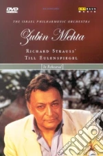 Zubin Mehta - In Rehearsal