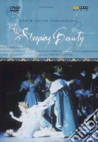 Bella Addormentata (La) / The Sleeping Beauty dvd