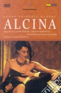 Alcina dvd