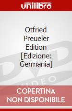 Otfried Preueler Edition [Edizione: Germania] dvd