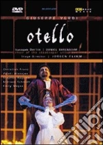 Giuseppe Verdi - Otello