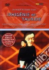 Iphigenie En Tauride dvd