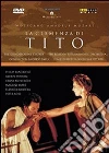 Wolfgang Amadeus Mozart - La Clemenza Di Tito film in dvd di Nicholas Hytner