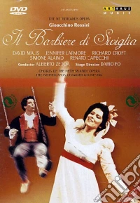 Barbiere Di Siviglia (Il) dvd