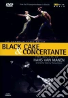 Black Cake And Concertante film in dvd di Thomas Grimm