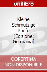 Kleine Schmutzige Briefe [Edizione: Germania] dvd