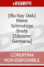 (Blu-Ray Disk) Kleine Schmutzige Briefe [Edizione: Germania] brd