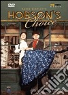 Hobson's Choice dvd