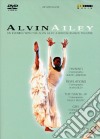 Alvin Ailey. Una serata con The Alvin Ailey American Dance Theater dvd