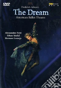 Frederick Ashton's The Dream dvd