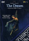 Frederick Ashton's The Dream dvd