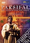 Parsifal - The Search For The Grail film in dvd di Tony Palmer