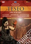 Georg Friedrich Handel - Teseo dvd