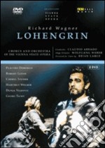 Richard Wagner. Lohengrin