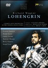 Richard Wagner. Lohengrin dvd