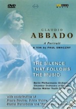 Claudio Abbado. A Portrait. The Silence That Follow The Music