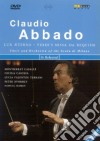 Claudio Abbado - In Rehealsal dvd