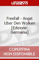 Freefall - Angst Uber Den Wolken [Edizione: Germania] dvd