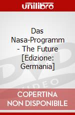 Das Nasa-Programm - The Future [Edizione: Germania] dvd