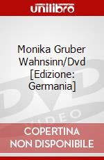 Monika Gruber   Wahnsinn/Dvd [Edizione: Germania] dvd