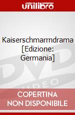 Kaiserschmarrndrama [Edizione: Germania] dvd