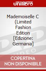 Mademoiselle C (Limited Fashion Edition [Edizione: Germania] dvd