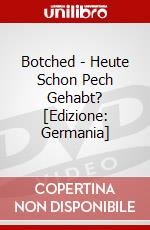 Botched - Heute Schon Pech Gehabt? [Edizione: Germania] dvd