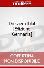 Dreiviertelblut [Edizione: Germania] dvd