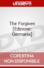 The Forgiven [Edizione: Germania] dvd