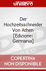 Der Hochzeitsschneider Von Athen [Edizione: Germania] dvd