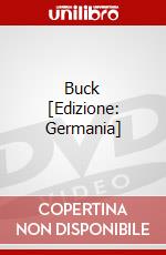 Buck [Edizione: Germania] dvd