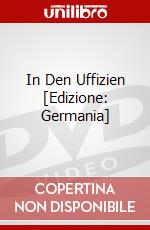 In Den Uffizien [Edizione: Germania] dvd