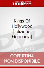 Kings Of Hollywood [Edizione: Germania] dvd