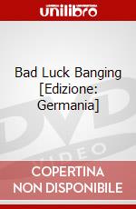 Bad Luck Banging [Edizione: Germania] dvd