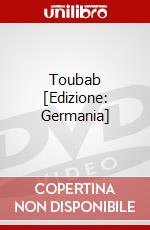 Toubab [Edizione: Germania] dvd
