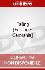 Falling [Edizione: Germania] dvd