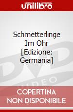 Schmetterlinge Im Ohr [Edizione: Germania] dvd