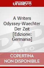 A Writers Odyssey-Waechter Der Zeit [Edizione: Germania] dvd