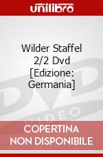 Wilder Staffel 2/2 Dvd [Edizione: Germania] dvd