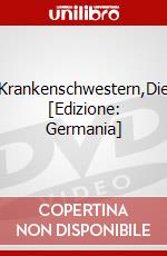 Krankenschwestern,Die [Edizione: Germania] dvd